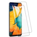 2 Pack Ultimate Screen Protector for Samsung Galaxy A70 – No Scratches & No Worries