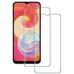 High Quality Oppo A55s Tempered Glass 2 Pack – Bubble-Free & Easy Install
