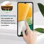 High Quality Oppo A55s Tempered Glass 2 Pack – Bubble-Free & Easy Install