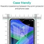 Affordable Oppo A56s Screen Protector – Scratch-Resistant & HD Clarity