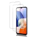 High-Quality 2-Pack Tempered Glass for Realme C35 – Ultra-Thin & Strong