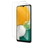 2-Pack Vivo iQOO Z7s Tempered Glass Protector | 9H Hardness, Anti-Scratch, Case-Friendly Screen Guard