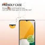 2-Pack Vivo iQOO Z7s Tempered Glass Protector | 9H Hardness, Anti-Scratch, Case-Friendly Screen Guard