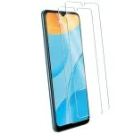 High Quality Oppo A77 HD Clear Tempered Glass – Anti-Fingerprint & Anti-Scratch
