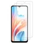 9H Hardness Oppo A77 4G Tempered Glass – Anti-Scratch & HD Clarity