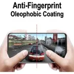 9H Hardness Oppo A77 4G Tempered Glass – Anti-Scratch & HD Clarity