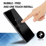 9H Hardness Oppo A77 4G Tempered Glass – Anti-Scratch & HD Clarity