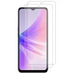 Best Oppo A77s 2-Pack Tempered Glass – Maximum Protection, Ultra Smooth Touch