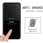 Best Oppo A77s 2-Pack Tempered Glass – Maximum Protection, Ultra Smooth Touch