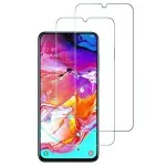 Crystal Clear Tempered Glass for Oppo K10 5G – 9H Hardness, Anti-Scratch (2-Pack)