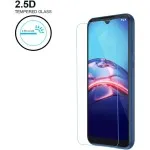 Vivo V11i Screen Protector with 9H Hardness, HD Clarity, 2-Pack Shield | Tempered Glass