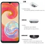 Premium Samsung Galaxy M04 Screen Protector – High Clarity & Scratch Resistant