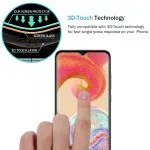 Premium Samsung Galaxy M04 Screen Protector – High Clarity & Scratch Resistant