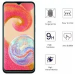 Premium Samsung Galaxy M04 Screen Protector – High Clarity & Scratch Resistant