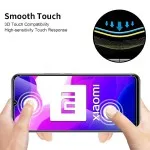 Xiaomi Mi 10 Youth 2x Tempered Glass – Case Friendly & Bubble-Free