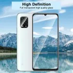 Xiaomi Mi 10 Youth 2x Tempered Glass – Case Friendly & Bubble-Free