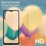 Vivo Y11 (2019) Screen Protector 2 Pack – 9H Tempered Glass, HD Clarity, 2.5D Edge, Ultra-Thin Protective Film