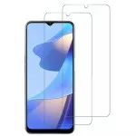 2-Pack Tecno Spark 10 5G Screen Protector – Anti-Scratch & Smudge-Free