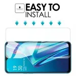 Best Tecno Spark 10C 2-Pack Screen Protector – Superior Protection & Touch Sensitivity