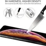 Best Tecno Spark 10C 2-Pack Screen Protector – Superior Protection & Touch Sensitivity