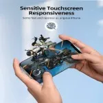 Best Tecno Spark 10C 2-Pack Screen Protector – Superior Protection & Touch Sensitivity