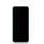2-Pack Screen Guard for Tecno Spark 6 Go – Smudge-Free And Case-Friendly Protection