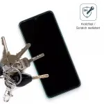 2-Pack Screen Guard for Tecno Spark 6 Go – Smudge-Free And Case-Friendly Protection