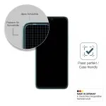 2-Pack Screen Guard for Tecno Spark 6 Go – Smudge-Free And Case-Friendly Protection