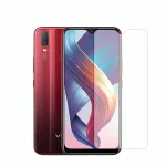 Strengthen & Strong 2 Pack Screen Protector for Vivo Y12i – Ultra Clear 9H Tempered Glass, HD Protection