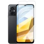 2 Pack Screen Protectors Designed for Xiaomi POCO M5 - Scratch-proof & Bubble Free