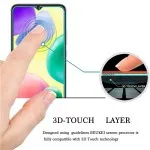 Premium Xiaomi Redmi A1 Screen Protector – 2 Pack Tempered Glass, Ultra-Clear & Durable