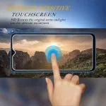 Tecno Spark 9T (India) 2-Pack Screen Protector – Strong & Easy to Apply