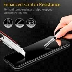 Ultimate Vivo Y33 Tempered Glass Screen Guard – 2 Pack of Unbreakable Protection!