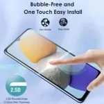 Ultimate Vivo Y33 Tempered Glass Screen Guard – 2 Pack of Unbreakable Protection!