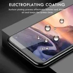 Ultimate Vivo Y33 Tempered Glass Screen Guard – 2 Pack of Unbreakable Protection!