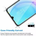 Best Vivo Y01 2-Pack Screen Protectors – Easy Install & Ultra Responsive