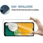 High-Quality Vivo Y02 Screen Protector – Impact & Scratch Resistant