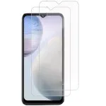 2 Pack Vivo Y02A Screen Protector – Anti-Scratch & Case Friendly