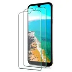 Premium 2-Pack Tempered Glass for Vivo Y20A – HD Clarity & Durability