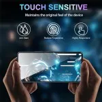 2 Pack Asus Zenfone 11 Ultra Screen Protector – Edge-to-Edge Coverage