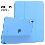 Shockproof Apple iPad Air 11 (2024) Magnetic Smart Case