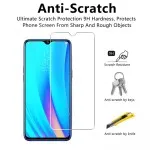 Vivo Y02s Tempered Glass (2 Pack) – 9H Hardness & Ultra HD Clarity