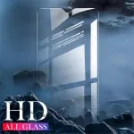 Vivo Y02s Tempered Glass (2 Pack) – 9H Hardness & Ultra HD Clarity