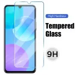 Ultra-Thin 9H Tempered Glass for Vivo Y02t – Scratch Resistant