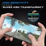 Ultra-Thin 9H Tempered Glass for Vivo Y02t – Scratch Resistant