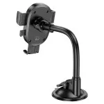 360 Rotatable Car Suction Phone Holder Dashboard Windscreen Mount Universal