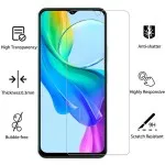 Premium 2-Pack Vivo Y03 Tempered Glass – Full Coverage & Ultra Clear