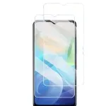 Vivo Y03t Tempered Glass 2-Pack – Scratch Resistant, High-Definition Screen Guard