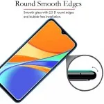 Vivo Y03t Tempered Glass 2-Pack – Scratch Resistant, High-Definition Screen Guard
