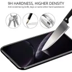 2-Pack Vivo Y11 (2023) Tempered Glass – Ultra Clear & Shatterproof Protection